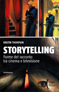 STORYTELLING - Forme del racconto tra cinema e tv