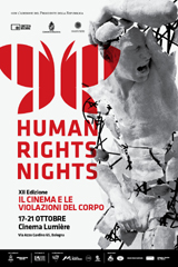 Human Rights Nights 2012: dal 17 al 21 ottobre alla Cineteca di Bologna
