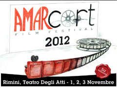 I vincitori della quinta edizione di Amarcort Film Festival