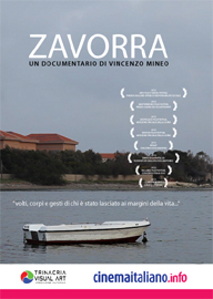 ZAVORRA - IN DVD CON CINEMAITALIANO.INFO