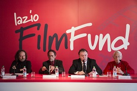 Il Csc ha presentato le ultime produzioni editoriali al Festival del Film di Roma