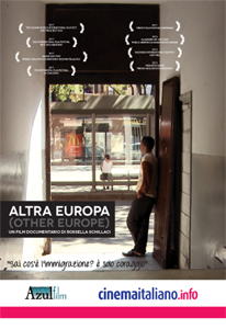 ALTRA EUROPA - IN HOME VIDEO CON CINEMAITALIANO.INFO