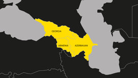 Locarno 2013, per Open Doors un focus sul Caucaso del Sud