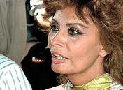 SMFF - Sophia Loren 