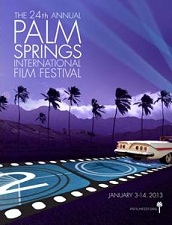 Cinque film italiani al Palm Springs International Film Festival 2013