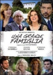 UNA GRANDE FAMIGLIA - Dalla Televisione al DVD