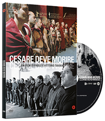 CESARE DEVE MORIRE - In DVD con L'Espresso e La Repubblica