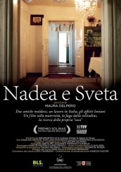“Nadea e Sveta” a Bologna dal 7 al 13 febbraio