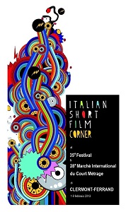L'Italia al Festival di Clermont-Ferrand 2013