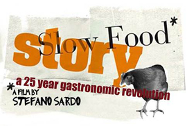 BERLINALE 63 - Al festival la rivoluzione di Slow Food