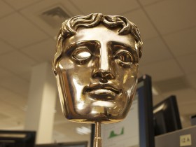 BAFTA 2013 - Vincono 