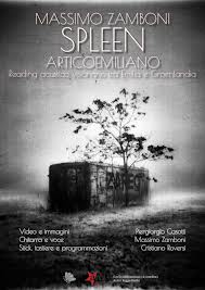 Spleen Artico-Emiliano, musica e cinema a Reggio Emilia