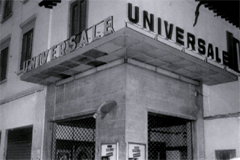 Il Cinema Universale inaugura la nuova Accademia Cappiello di Firenze