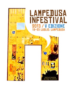 LampedusaInFestival: via al bando e al crowdfunding