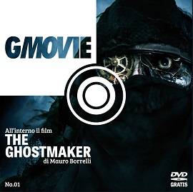 G MOVIE - Dal 1 marzo in 20.000 copie il primo dvd gratuito