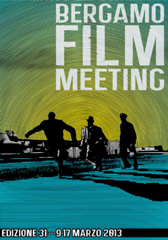 BERGAMO FILM MEETING - Dal 9 al 17 marzo l'edizione numero 31