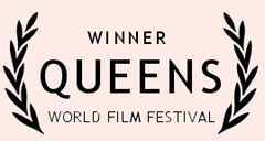 Due corti italiani premiati al The Queens World Film Festival