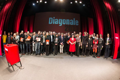 Diagonale Graz 2013: vince 