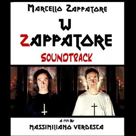 W ZAPPATORE - Disponibili le musiche del film
