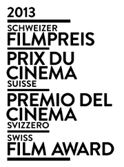 PREMIO DEL CINEMA SVIZZERO 2013 - Tutti i vincitori