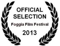 I documentari in concorso al Foggia Film Festival 2013