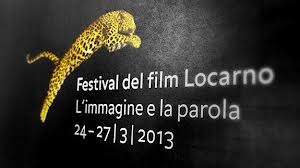 L'IMMAGINE E LA PAROLA - Spin-off di Locarno 2013