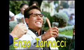 Enzo Iannacci: 