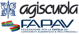 AGISCUOLA e FAPAV siglano un protocollo di intesa per la tutela dei contenuti audiovisivi