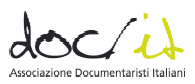 Incontro Doc/it-D.E-R: Una proposta contro la crisi italiana: guardiamo all'estero per coprodurre i nostri documentari