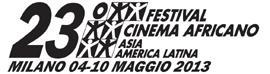 A Milano la 23a edizione del Festival del Cinema Africano, d'Asia e America Latina