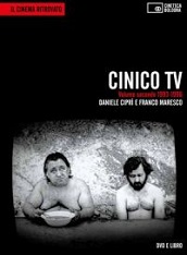 CINICO TV - In libreria il secondo volume della raccolta