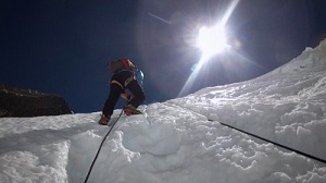 EXPOSED TO DREAMS - Come  cambiato l'alpinismo