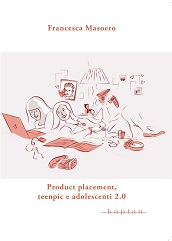 PRODUCT PLACEMENT - Un libro per capirne di pi