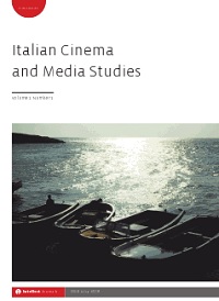 JICMS - Studiare e promuovere il cinema italiano