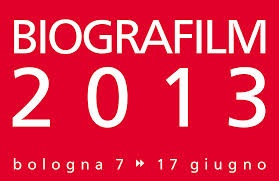 BIOGRAFILM FESTIVAL - Dal 7 al 17 giugno a Bologna