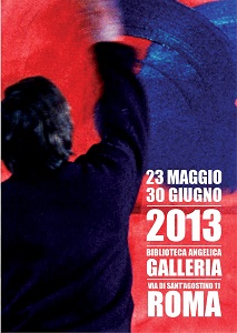 Inaugura il 22 maggio a Roma la mostra 