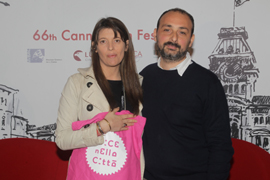 ALICE NELLA CITTA' - Presentata a Cannes l'edizione 2013
