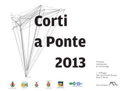 I vincitori di Corti a Ponte 2013