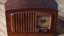 BFF 31 - Radio Doc. I colori del suono