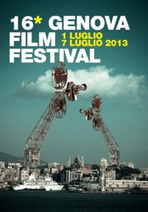 Dall'1 al 7 luglio torna il Genova Film Festival