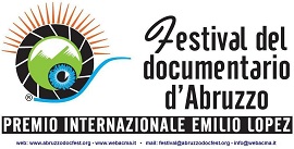 Presentate le giornate conclusive della quinta edizione del Festival del Documentario d'Abruzzo