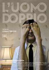 L'UOMO DOPPIO - Tour internazionale per Cosimo Terlizzi
