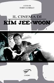 IL CINEMA DI KIM JEE-WOON - Prima e dopo Arnie