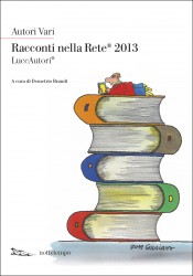 Delia Mazzocchi vince la quarta edizione di Racconti per Corti