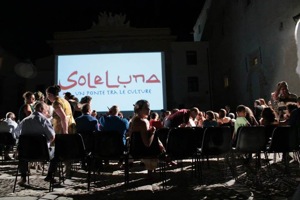 Sole Luna Festival, l'ottava edizione dal 16 al 22 settembre