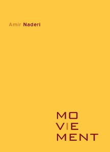 MOVIEMENT - Il nono volume  dedicato ad Amir Naderi