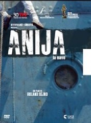 ANIJA - LA NAVE - Il documentario vincitore del David  in dvd