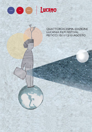 Lucania Film Festival 2013 - Fra gli ospiti Riccardo Scamarcio, Kocani Orkestar e Filippo Solibello