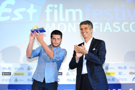 I vincitori della 7a edizione di Est Film Festival