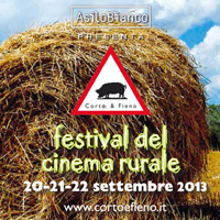 Tutti i film delledizione 2013 di Corto e Fieno - Festival di Cinema Rurale